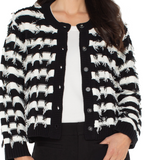 Cardigan Sweater
