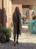 Rowan Coat with Pockets