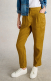 Rowena Linen Trouser