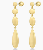 Preston Drop Earrings