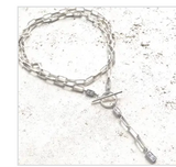 Coin & Charm Necklaces