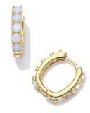 Chandler Huggie Earring
