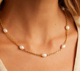 Phoebe Necklace