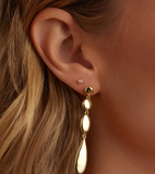 Preston Drop Earrings