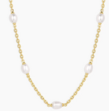 Phoebe Necklace
