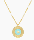 Compass Pendant