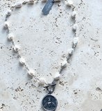 Coin & Charm Necklaces