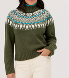 Helena Sweater
