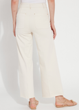 Erin Hi Waist Wide Leg Pant