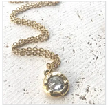 Coin & Charm Necklaces
