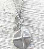 Coin & Charm Necklaces