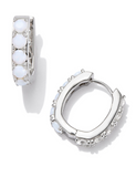 Chandler Huggie Earring