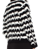 Cardigan Sweater