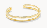 Layne Cuff Bracelet
