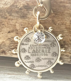 Coin & Charm Necklaces