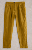 Rowena Linen Trouser