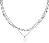 Ashton Multi Strand Necklace