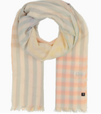 Multi Check Scarf