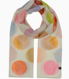 Summer Dots Scarf