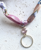 Scarf Necklace Charms