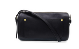 Esme Barrel Shoulder/Crossbody Purse