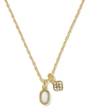 Mini Elisa Dira Necklace