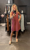 Rae Tank Dress