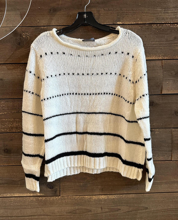 Nic Chucky Sweater