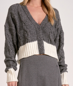 Carrie Cardigan