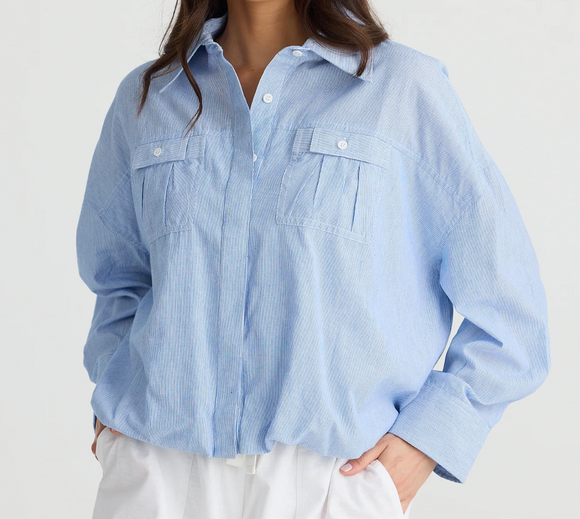 Fisher Shirt