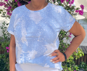 Splattery Paint T-Shirt