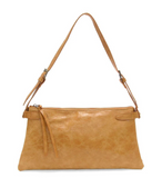 Eve Trapeze Shoulder Bag