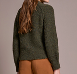 Crew Neck Sweater