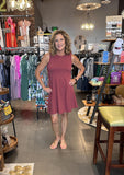 Rae Tank Dress