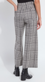 Erin Hi Waist Leg Pant