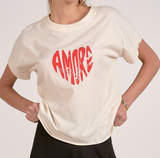 Amore S/S T-shirt
