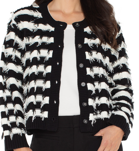 Cardigan Sweater