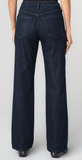 Kennedy Straight with Side Stitch Detail
