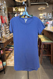 Short Tee Shirt Dress