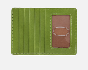 Euro Slide Wallet