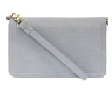Billie Mini Organizer Crossbody