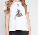 The Art of Dressing T-Shirt