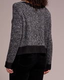 2 Way Cardigan Sweater