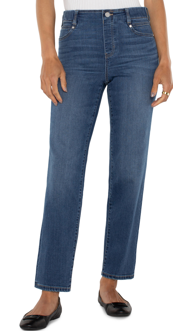 Gia Glider Slim