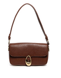 Leona Flap Shoulder/Crossbody