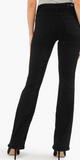 Natalie High Rise Fab Ab Bootcut