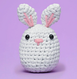 Wobbles Beginner Crochet Kit