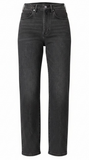 Maise Hi Rise Vintage Straight