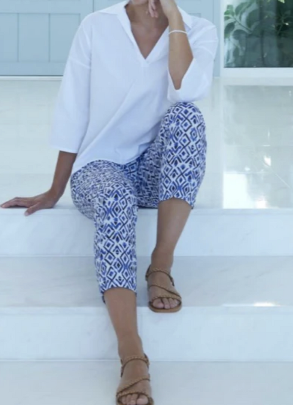 Sweet Duet Trouser
