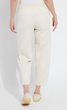 Anelise Barrel Trouser